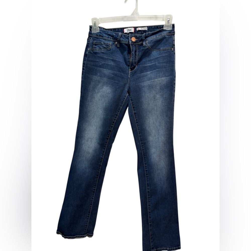 YMI Women's Blue Jeans Size 11